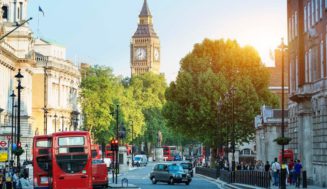 9 εντελώς δωρεάν πράγματα που μπορείς να κάνεις στο Λονδίνο